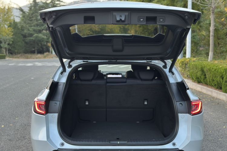 Used Honda P7 2025 Four-Wheel Drive Long-Range Max