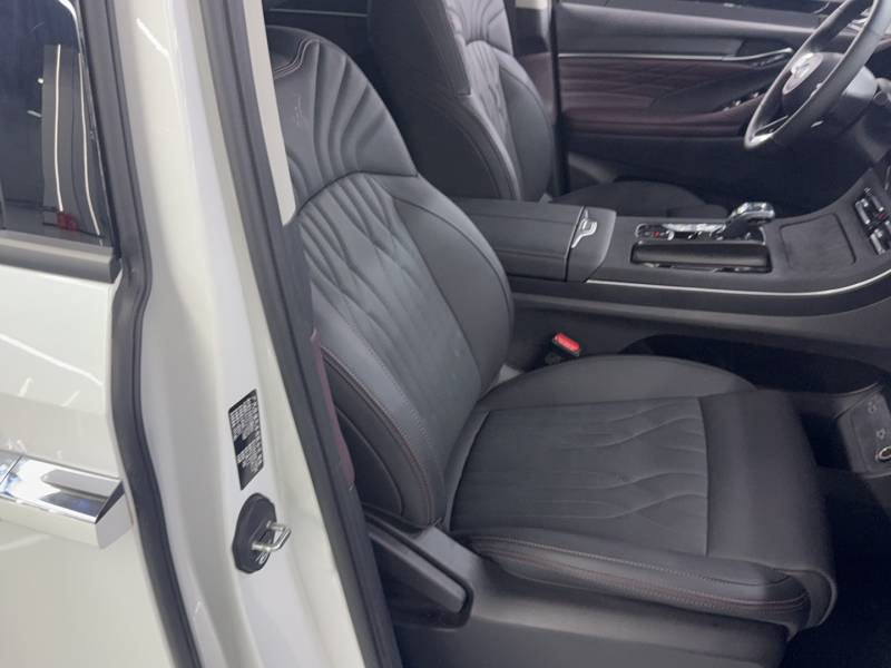 Used GAC Trumpchi M8 2024 Master Series 400T Prestige Edition — 8
