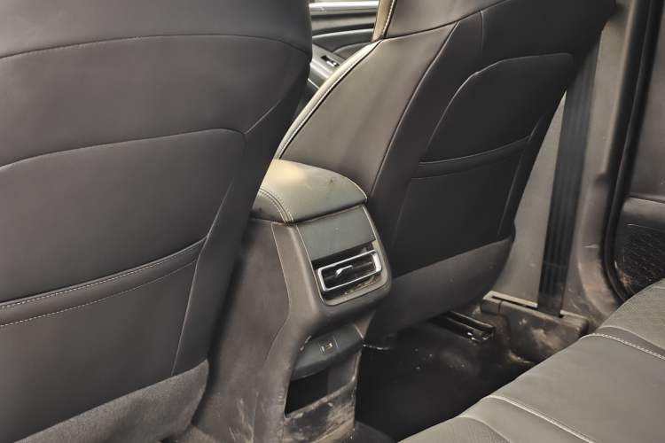 Used CHANGAN Eado 2021 PLUS 1.6L GDI CVT Luxury Model
