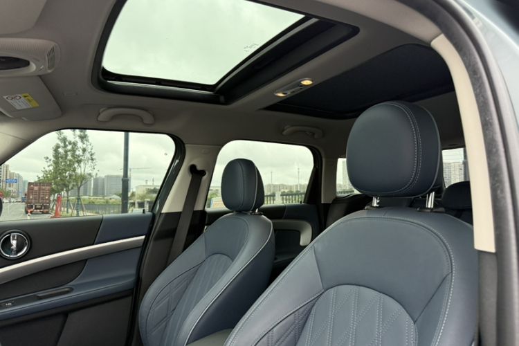 Used MINI Countryman 2022 2.0T COOPER S ALL4