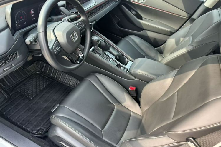 Used Honda Accord 2023 260TURBO Smart Enjoyment Version