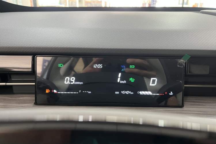 Used JETOUR Dashing 2022 1.6T DCT King MAX