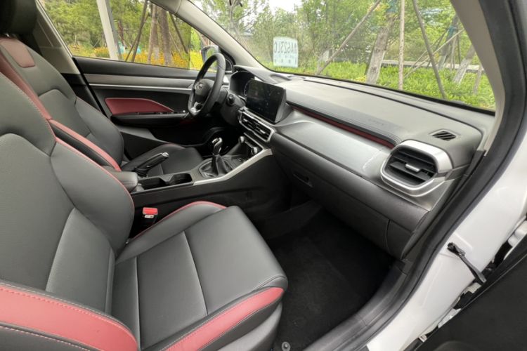 Used Geely Auto Coolray 2020 240T Manual Archer