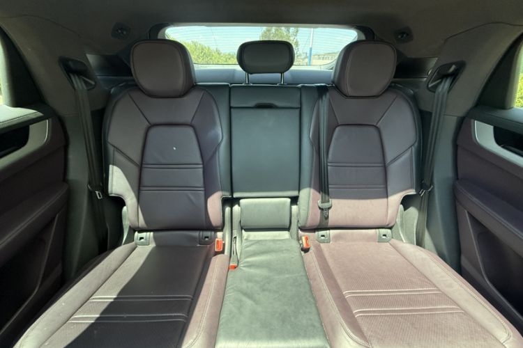 Used Porsche Cayenne 2024 Cayenne Coupé 3.0T