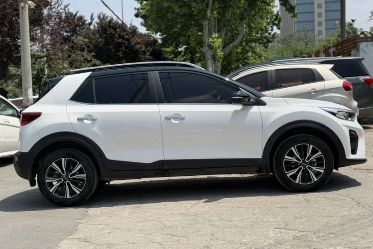 Used Kia kx1 Stonic 2026 Model 1.4L Sunroof Edition
