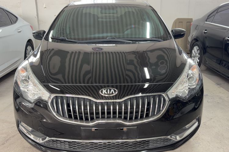 Used Kia K3 2013 1.6L Automatic GLS
