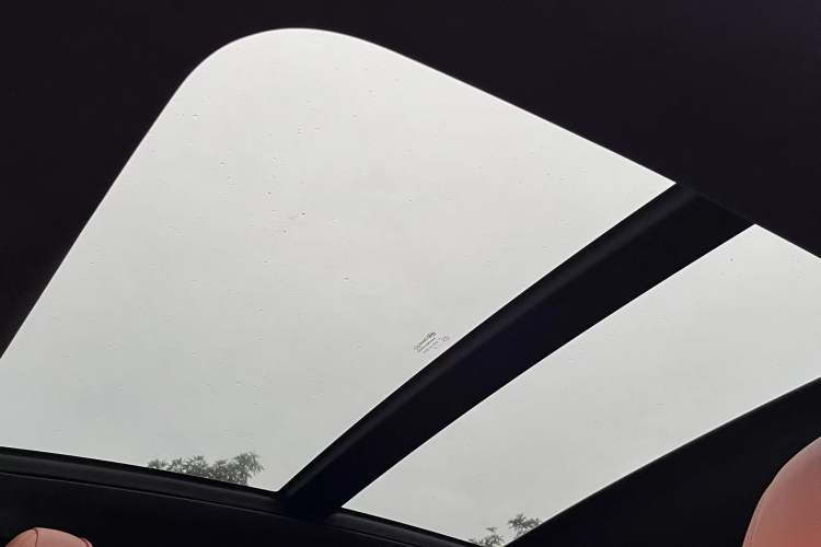 Used BYD Han 2022 DM-i 121KM Luxury Model
