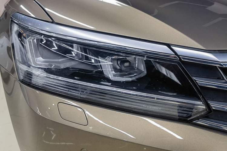 Used Volkswagen Passat 2016 330TSI DSG Prestige Edition