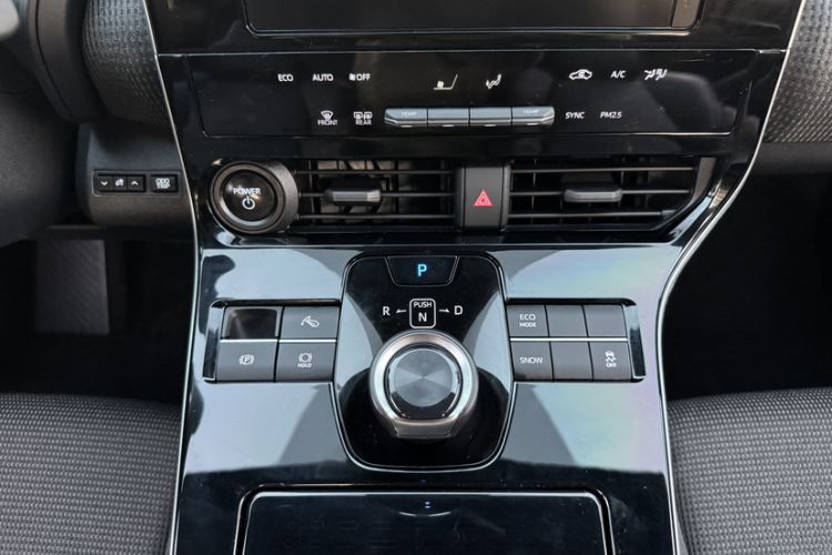 Used Toyota GAC Toyota bZ4X 2022 Long-Range Elite