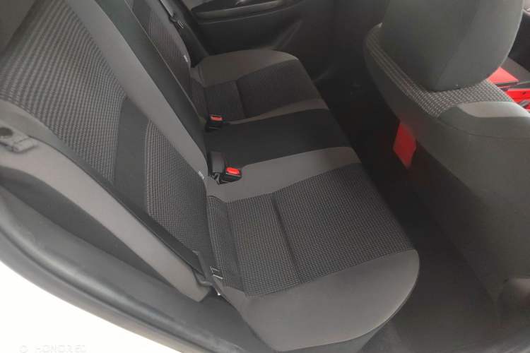 Used Toyota Vios FS 2021 1.5L CVT Fengchi Edition
