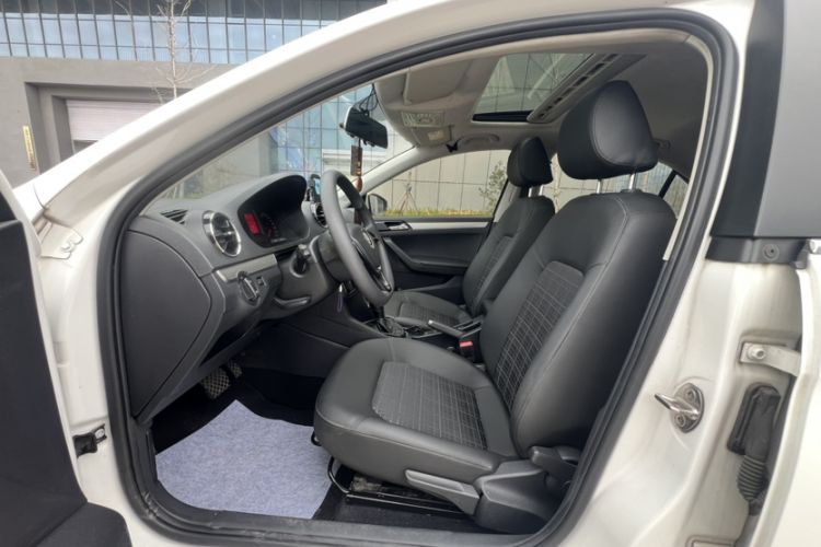 Used Volkswagen Jetta 2017 1.5L Automatic Comfort Model