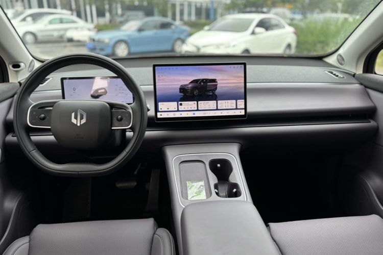 Used Leapmotor C10 2026 605 Enjoyment Edition