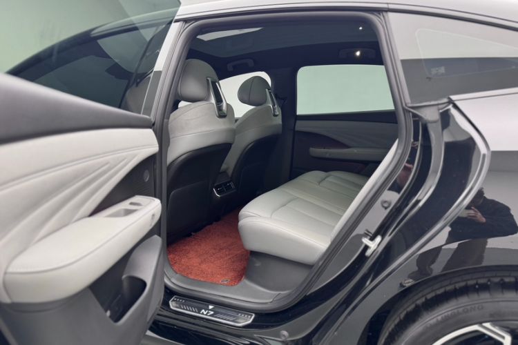 Used Nissan N7 2025 625 Pro
