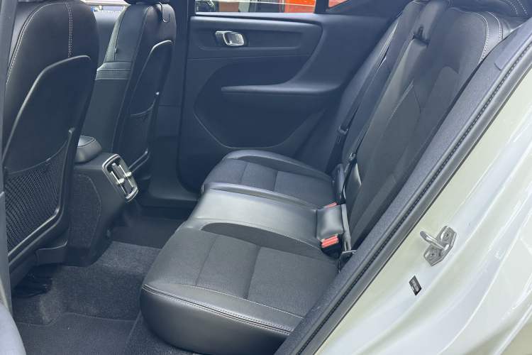 Used Volvo XC40 2020 T3 Smart & Stylish Edition
