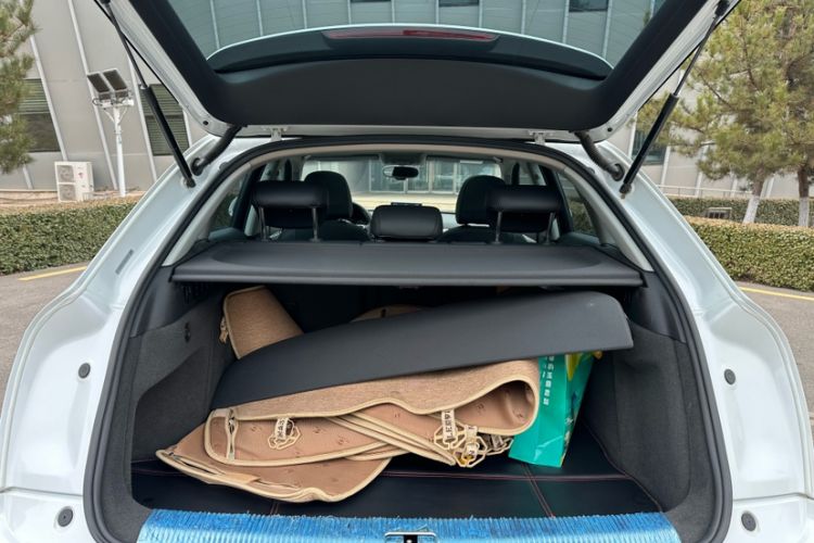 Used Audi Q3 2015 35 TFSI quattro Technology Edition Interior 7