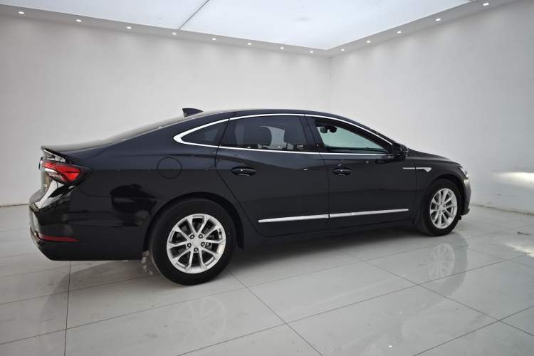 Used Buick LaCrosse 2021 552T Luxury Version
