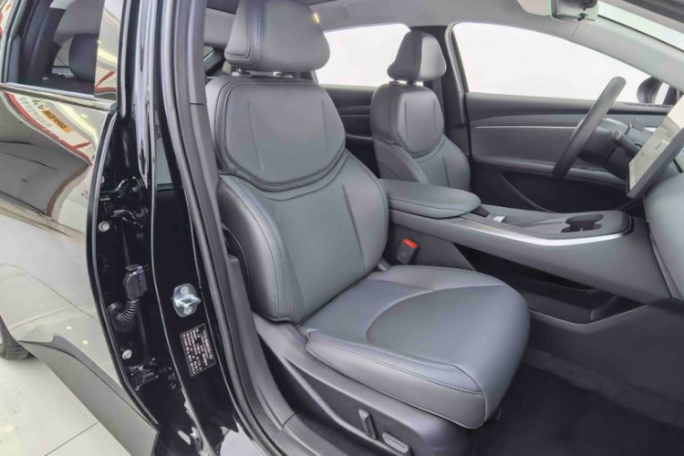 Used XPeng MONA M03 2024 515 Long-Range