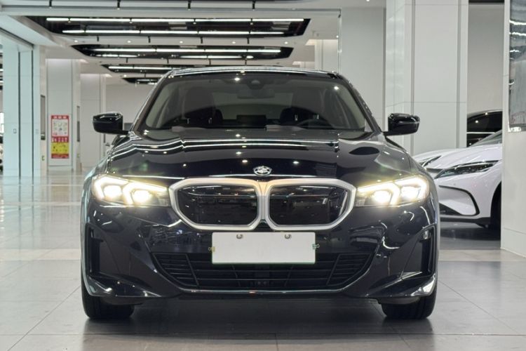 Used BMW i3 2024 eDrive 35 L