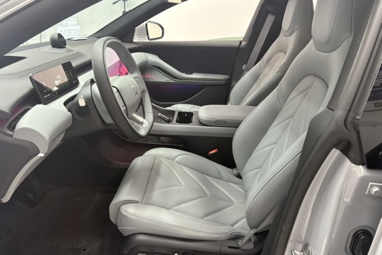 Used Nio ET5T 2025 75 kWh Touring