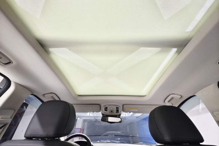 Used Haval H8 2017 2.0T Gasoline 4x4 Smart Enjoyment Version