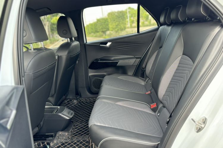 Used Volkswagen ID.3 2023 Upgraded Model Pure Intelligent Enjoyment Version