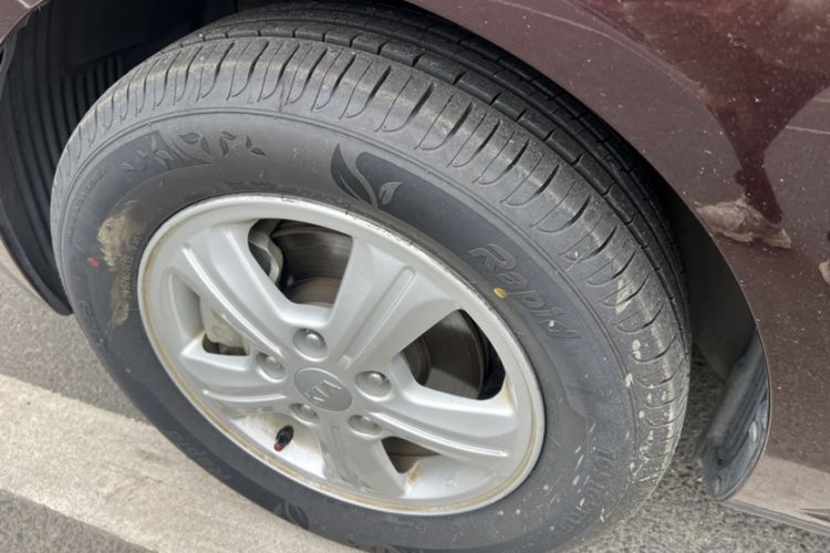 Used Kia Forte 2014 1.6L AT GL
