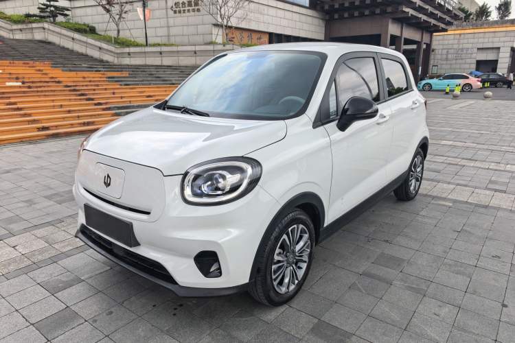 Used Leapmotor T03 2024 310 Comfort Edition