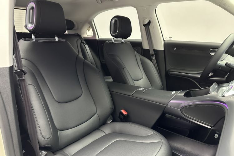 Used smart #1 2026 Dynamic Upgrade Edition
