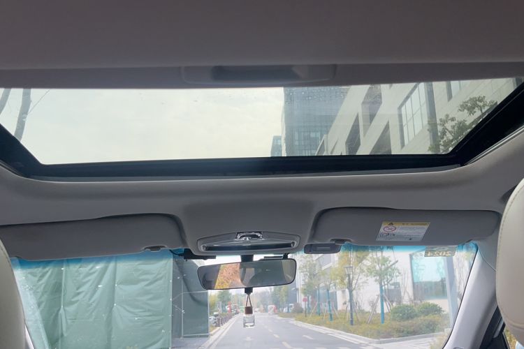 Used Geely Auto Emgrand L HiP 2022 1.5TD-DHT Pro 100KM Super Swift