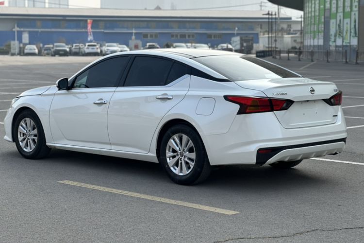 Used Nissan Teana 2019 2.0L XL Comfort Edition