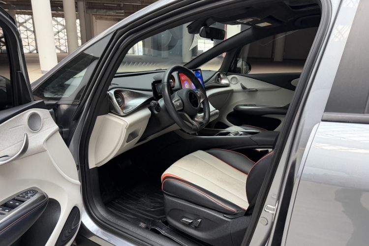 Used BYD Dolphin 2021 405 km Fashion Edition