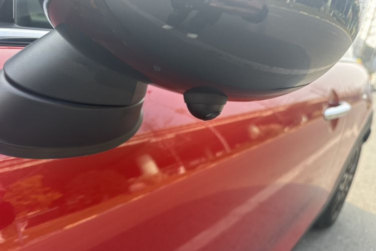 Used MINI MINI 2016 1.5T COOPER