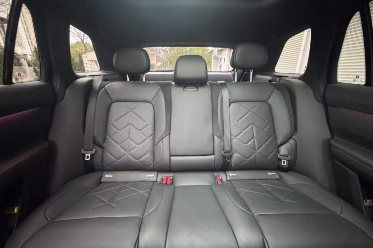 Used Nio ES7 2022 100kWh First Edition