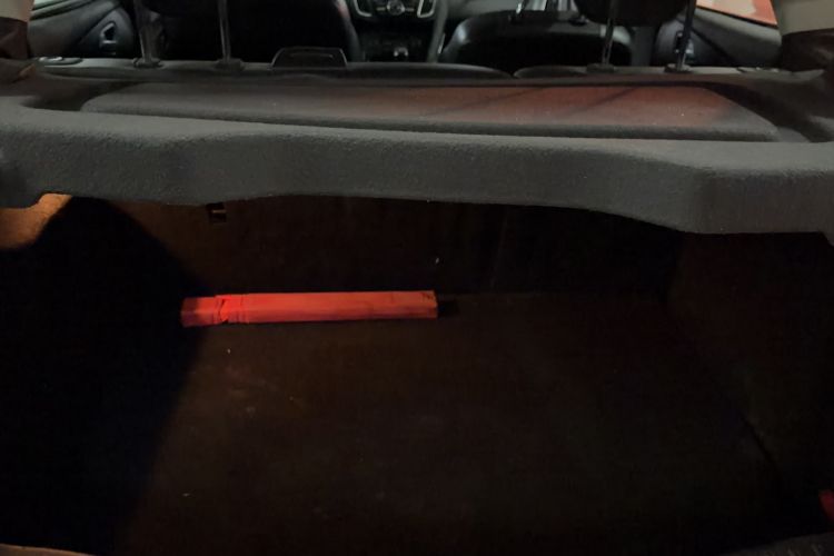 Used Ford Focus 2018 Two-Door Classic EcoBoost 125 Manual - Supercharged Style SmartDrive Edition
