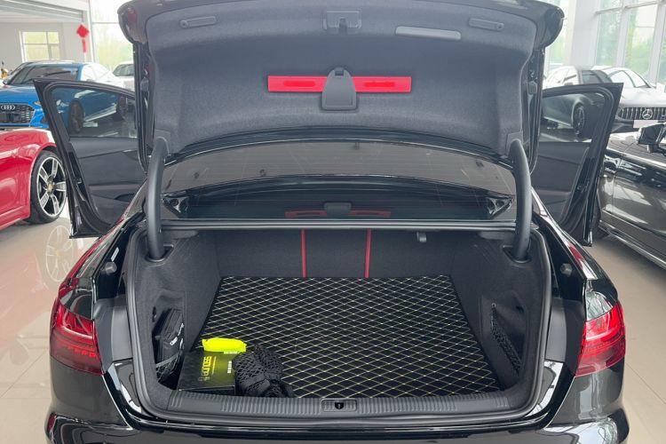 Used Audi S4 2023 S4 3.0TFSI
