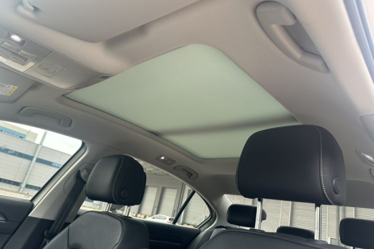 Used Volkswagen Magotan 2020 330TSI DSG Luxury Edition