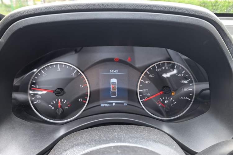 Used Great Wall Poer 2021 2.0T Commercial Version Automatic Diesel 4x4 Elite Long-Box GW4D20M
