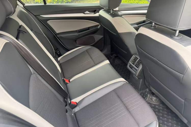 Used Volkswagen Golf 2021 280TSI DSG Pro
