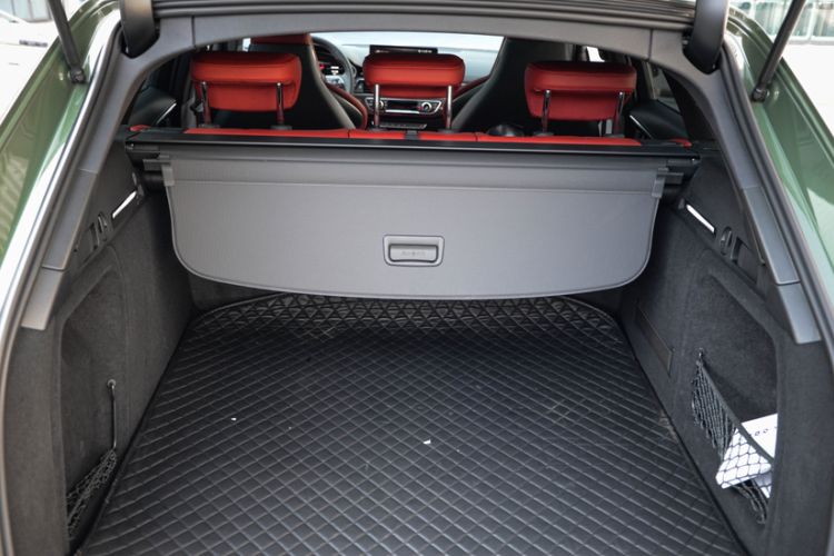 Used Audi S4 2023 S4 Avant 3.0TFSI
