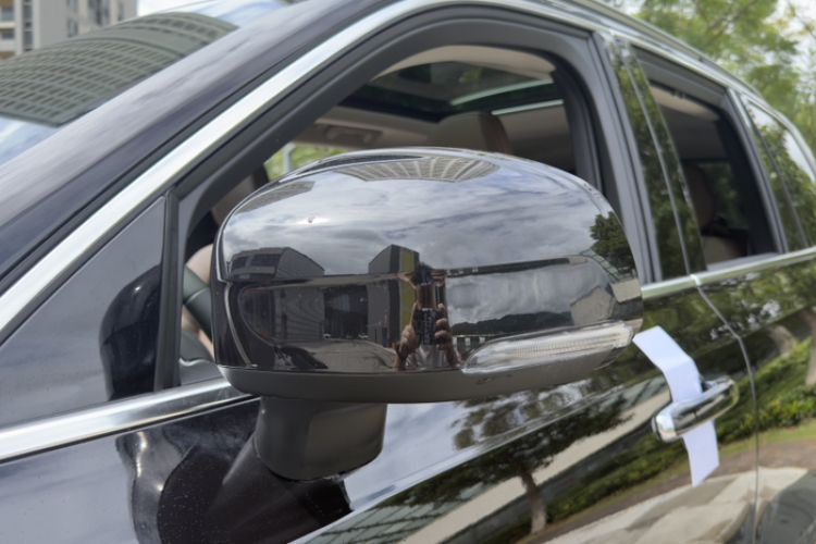 Used Volvo XC90 2018 T6 Zhiyi Edition 7-Seater
