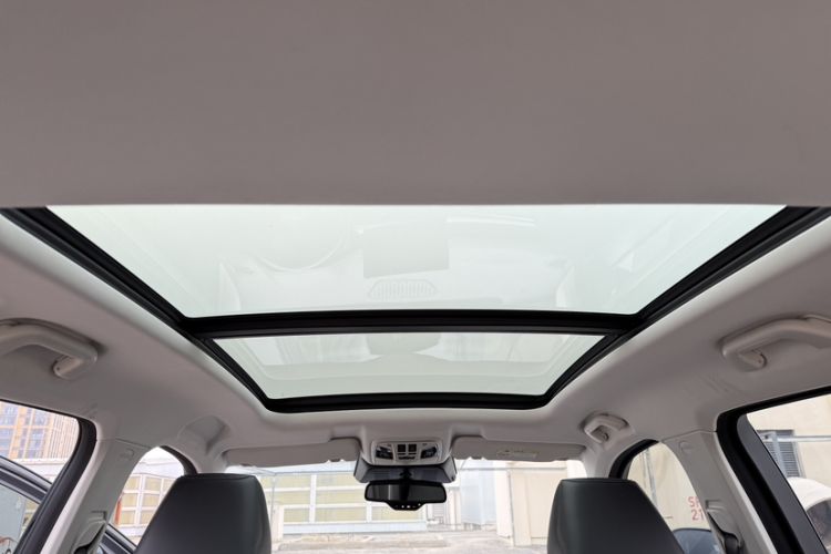 Used Haval H6 2021 National Trend Edition 1.5T Automatic Champion Version