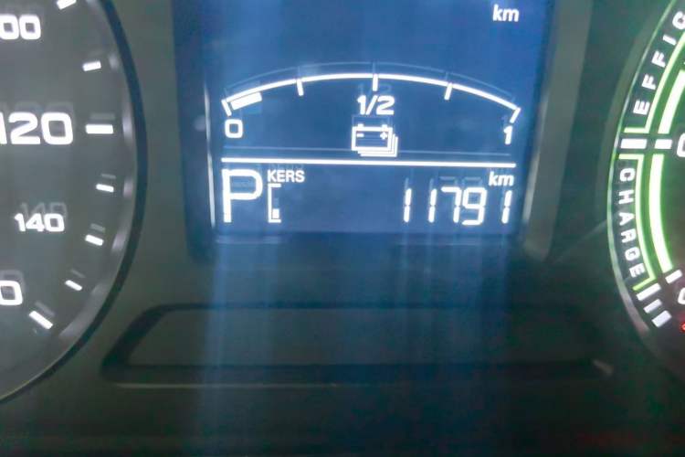 Used Roewe Clever 2020 Urban Style Edition