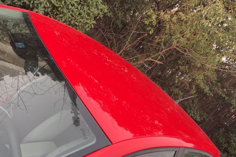 Used Volkswagen Polo 2014 1.4L Automatic Comfort Edition
