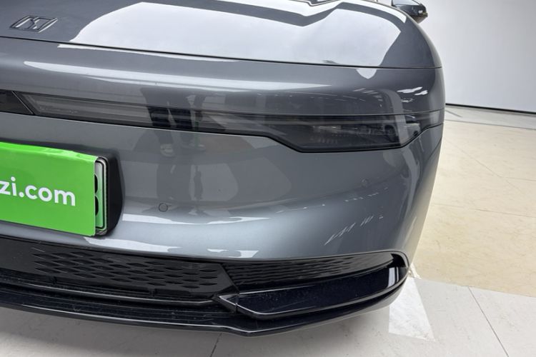 Used Zeekr 007 2024 Rear-Drive Enhanced Version 75 kWh Left Front Headlight