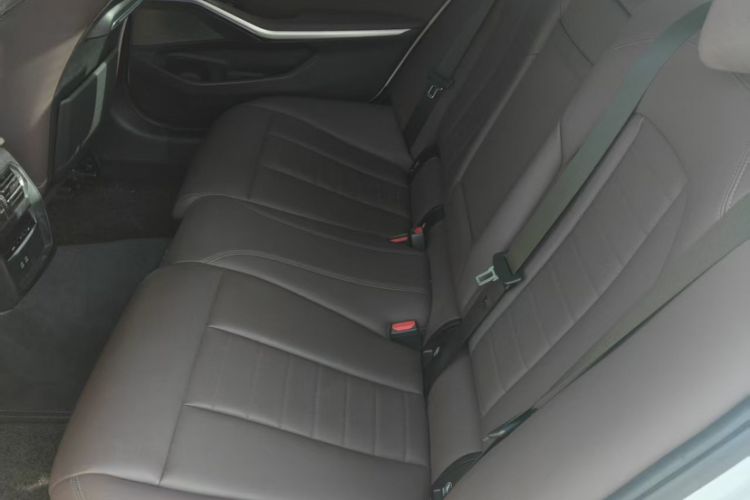 Used BMW 3 Series 2021 325Li M Sport Package
