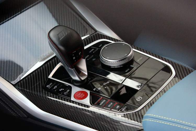 Used BMW M4 2023 M4 Coupe Thunder Edition