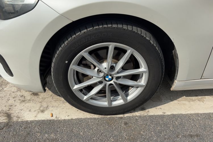 Used BMW 1 Series 2017 118i Fashion Model
