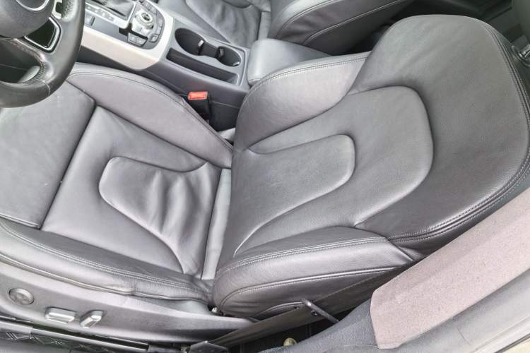 Used Cadillac ATS-L 2017 28T Tech Edition
