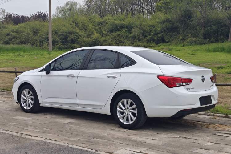 Used Buick Verano 2019 Sedan 15S Automatic Leading Model

