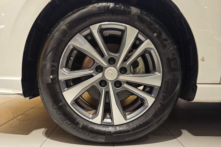 Used Changan Eado 2023 Changan Edition PLUS Blue Whale NE 1.4T GDI DCT Prestige Version
